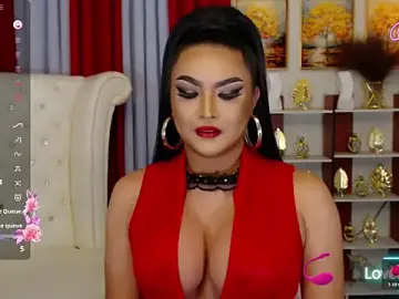 Stripchat Best Webcam of BigCockValentina