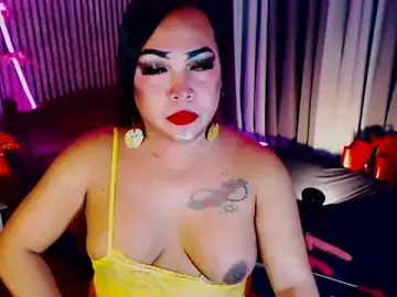 Stripchat Live Porn of CumFactoryLuna