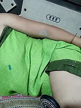 Stripchat Live Sex of DipaliAliya