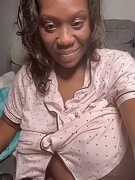 Stripchat Nude Webcam of I_am_topgyal