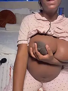 Stripchat Nude Webcam of I_am_topgyal