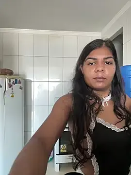 Stripchat Adult Webcam of Indiazinhax