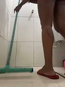 Stripchat Sex Chat of Indiazinhax