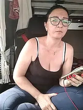 Stripchat Adult Video Chat of Milfa_nimfomana