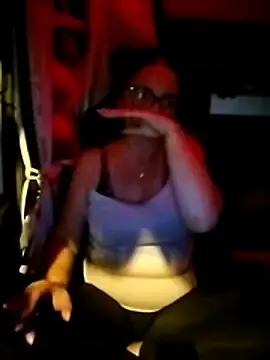 Stripchat Nude Webcam of Milfa_nimfomana