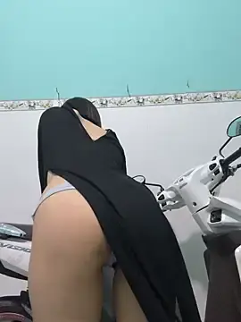 Stripchat Sex Chat of Nana-19