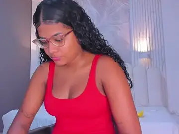 Stripchat Watch Live Sex Cams of NastassjaCandy