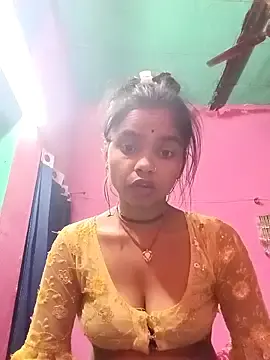 Stripchat Adult Video Chat of Rakhi_singh