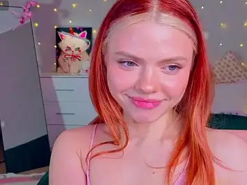 Stripchat Watch Live Sex Cams of Red__Candy