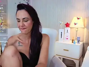 Stripchat Adult Webcams of ScarleetJonson