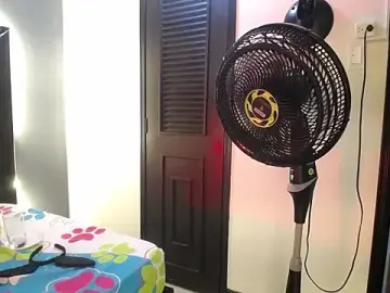 Stripchat Live Porn of SoolLunaa