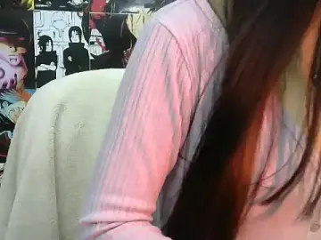 Stripchat Live Sex Cam of zoya2504