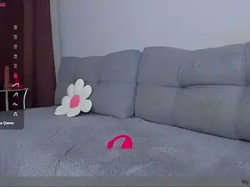 Stripchat Live Porn of CandyAir