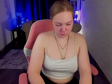 Stripchat Adult Webcam of Elizabeth_Walson