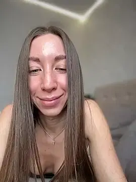 Stripchat Nude Webcam of Eva_SweetCatt