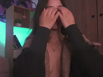 Stripchat Live Porn of Natasna2