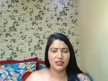 Stripchat Sex Cam of XIndianintimacy