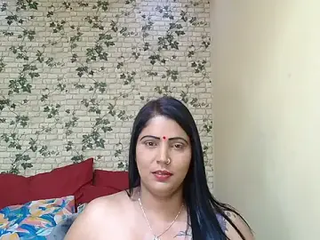 Stripchat Live Sex Cam of XIndianintimacy