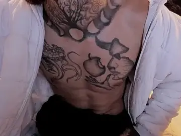 Stripchat Best live sex cam show of axel_valtier