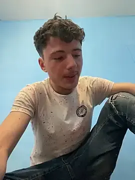 Stripchat Free Live Porn of denysio69