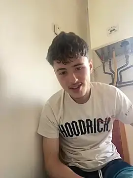 Stripchat Live Sex of denysio69