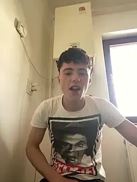 Stripchat Live Sex of denysio69