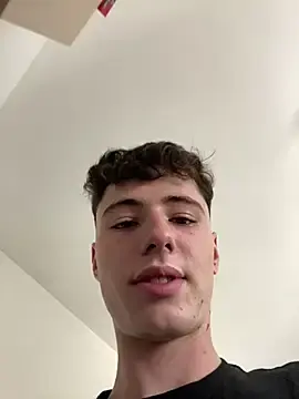 Stripchat Adult Webcam of denysio69