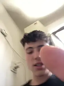 Stripchat Live Sex of denysio69