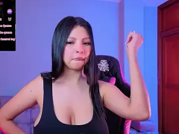 Stripchat Live Sex of melanimorgan1