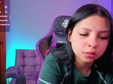 Stripchat Live Sex Cam of melanimorgan1