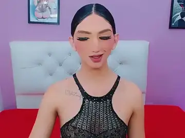 Stripchat Private Sex Chat of shantal_gil
