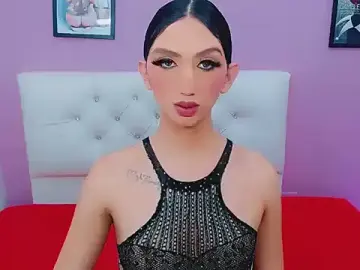 Stripchat Watch Live Sex Cams of shantal_gil