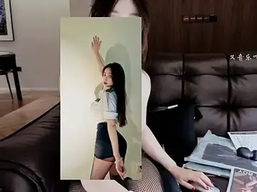 Stripchat Nude Webcam of -Aricia-