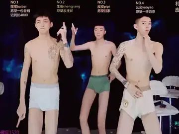 Stripchat Adult Video Chat of GAY-BOYS8888