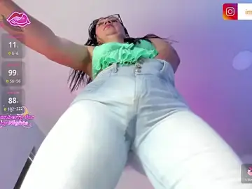 Stripchat Sex Chat of Imaray_1_