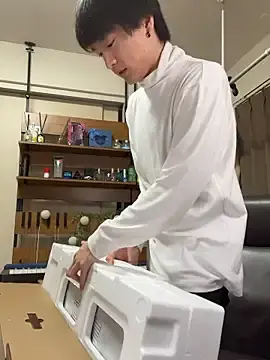 Stripchat Best live sex cam show of IroManager