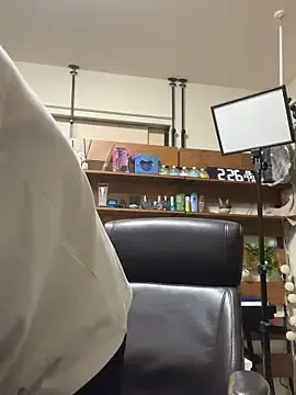 Stripchat Adult Webcam of IroManager