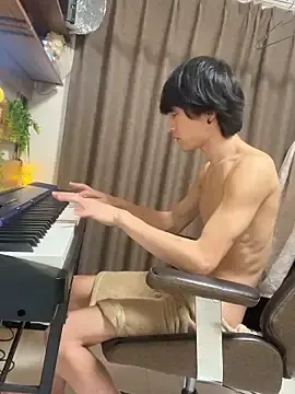 Stripchat Best Webcam of IroManager