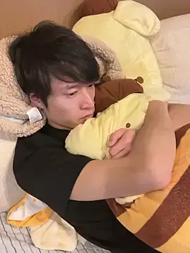 Stripchat Live Porn of IroManager