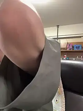 Stripchat Live Porn of IroManager