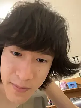 Stripchat Sex Cam of IroManager