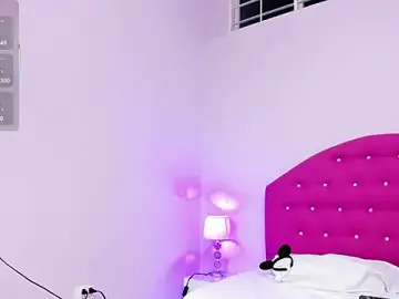 Stripchat Adult Video Chat of Juana_miel