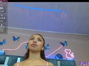 Stripchat Watch Live Sex Cams of Roxan_Fox-