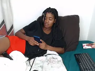 Stripchat Free Porn Cam of SexyyMandy