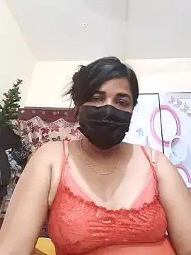 Stripchat Best Webcam of Tamil_Luckly_girl