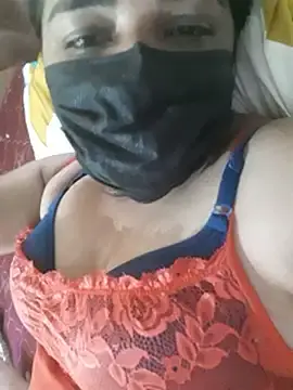 Stripchat Live Sex Cam of Tamil_Luckly_girl