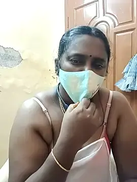 Stripchat Live Porn of Tamil_Ranjini