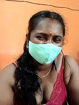 Stripchat Free Porn Cam of Tamil_Ranjini