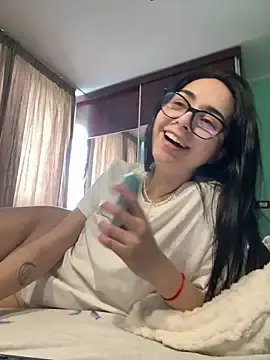 Stripchat Best Webcam of TheaMerve