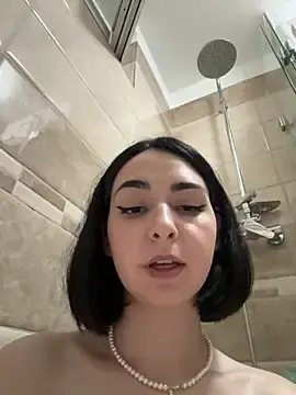 Stripchat Best live sex cam show of TheaMerve